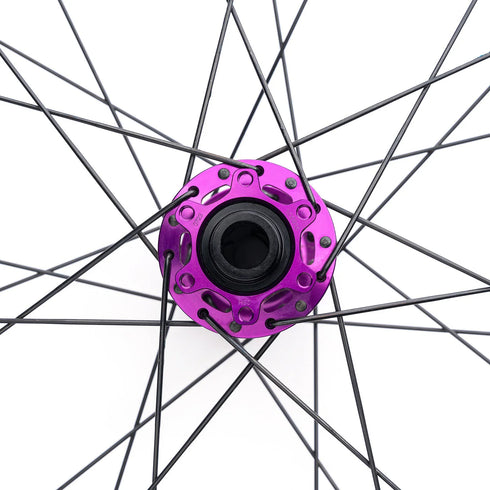 OneUp Components Front Hub Boost